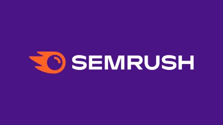 Logo Semrush
